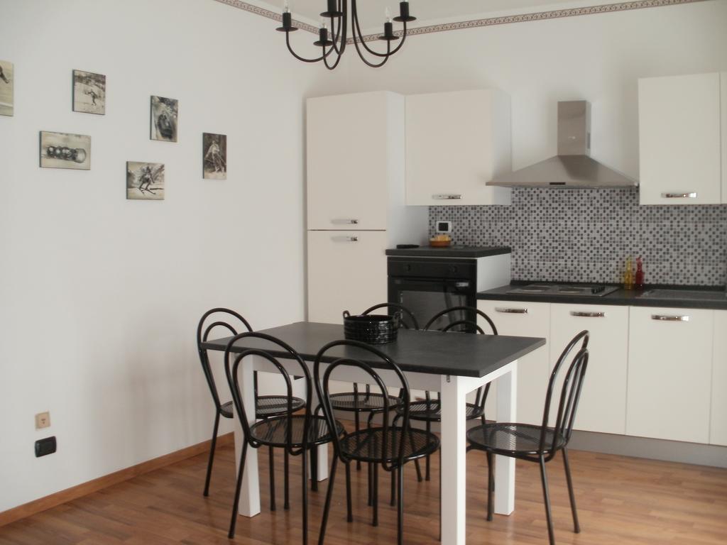Villa Mafi Нус Екстериор снимка