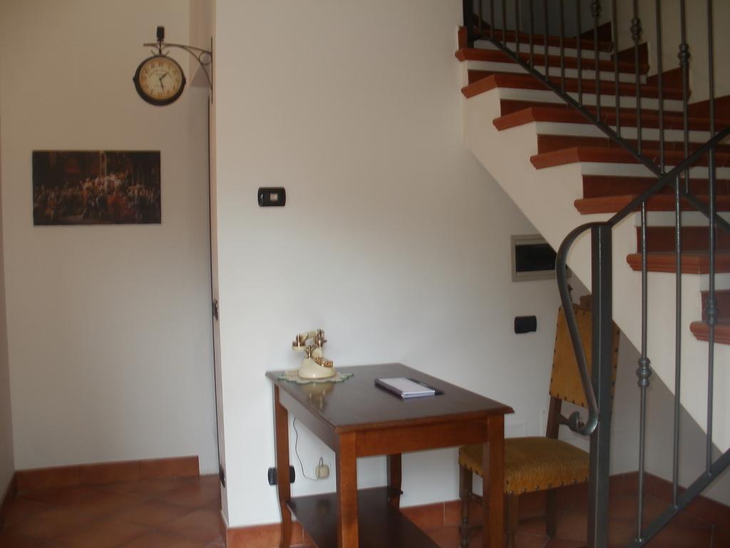 Villa Mafi Нус Екстериор снимка