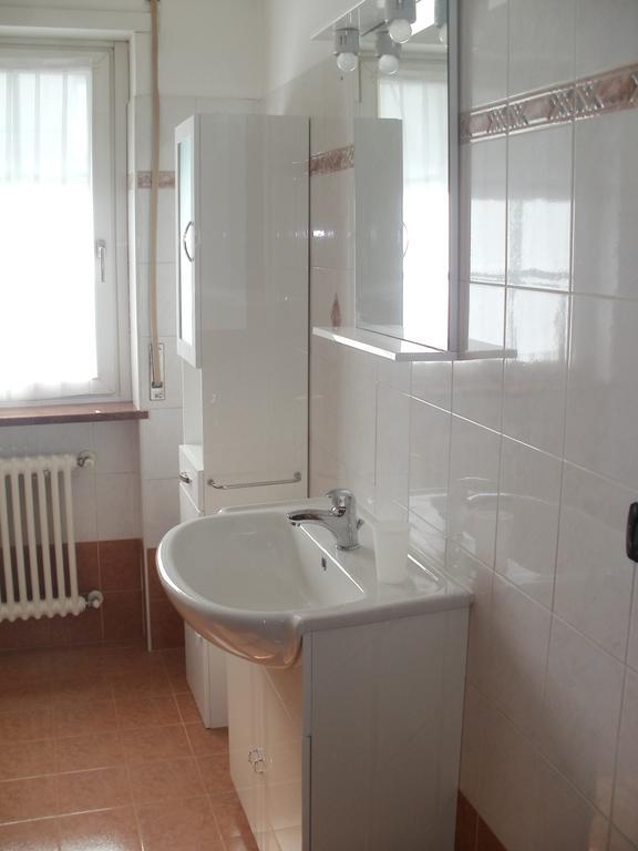 Villa Mafi Нус Екстериор снимка