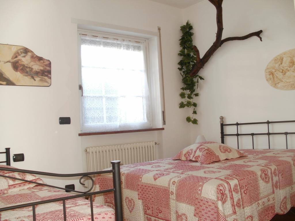 Villa Mafi Нус Екстериор снимка